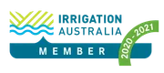 Irrigation Australia member logo